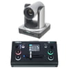 RGBLink PTZ Camera 20x + Mini+ Bundle