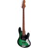 Sandberg California II TT 4 Greenburst