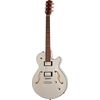 Godin Montreal Premiere Trans White