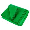 Stairville Curt 6.0x3.0m Greenbox 160g/m²