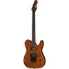 ESP TE-1000ET Koa Natural Gloss