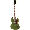 Gibson SG Standard Olive Drab