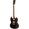 Gibson SG Standard Ox Blood
