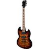 ESP LTD Viper-256 Dark Brown SB