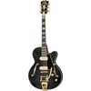 DAngelico Excel 59 Black Dog