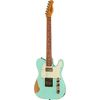 Xotic Guitars XTC-1 Alder SFG RW Heavy Aged