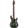 Cort KX507MS Star Dust Green