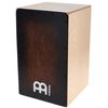 Meinl Snarecraft Cajon 100 Brown B.