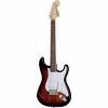 Fender Squier Affinity Strat IL 3CSB