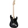 Fender Squier Affinity Strat FM HSSBB