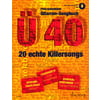 Schott Gitarren-Songbuch Ü40
