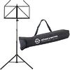 K&M 100/65 Stand Black Set