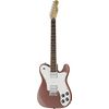 Fender SQ Aff. Tele Deluxe Burg. Mist