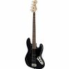 Fender SQ Aff. Jazz Bass Ch.Fr.Met.