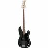 Fender SQ Affinity P Bass PJ CFM