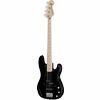 Fender SQ Affinity P Bass MN PJ BK