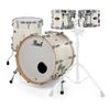 Pearl Masters Maple/Gum 4pcs #187