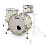Pearl Masters Maple/Gum 3pcs #187