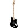 Fender SQ Aff. Jaguar Bass MN H BK