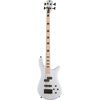 Spector Euro LX 4 LTD White