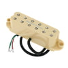 Seymour Duncan SJBJ-1B Cream