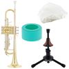 Thomann TR 200 Bb-Trumpet Set 1