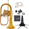 Thomann FH-900 JSL RAW Jazz Set