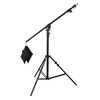Manfrotto 420B Combi Boom Stand Alu