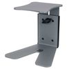 K&M 26772 Grey Table Monitor Stand