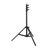Avenger A0035B Baby Stand 35 Alu Bk