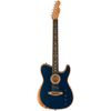 Fender AM Acoustasonic Tele STBL