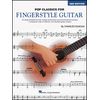 Hal Leonard Pop for Fingerstyle Guitar