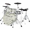 Roland VAD706-PW E-Drum Set