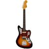 Fender 63 Jaguar 3 TSB Relic