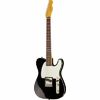 Fender SQ CV 60 Custom Esquire Black