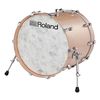Roland 22"x18" KD-222-GN Kick Pad