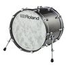 Roland 22"x18" KD-222-GE Kick Pad