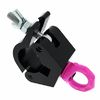 Doughty T57204 Clamp with Pink Eye BK
