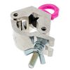 Doughty T57203 Clamp with Pink Eye
