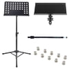 Thomann Orchestra Music St. Magnet Set