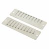 C.A. Seydel Söhne 1847 Reedplates C-Major