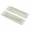 C.A. Seydel Söhne 1847 Reedplates D-Major