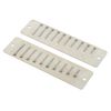 C.A. Seydel Söhne Session Reedplates B (H)-Major