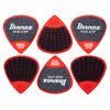 Ibanez PPA16MSG-RD Pick Set
