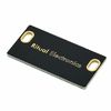 Ritual Electronics 1U Blank 4HP