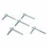 Manfrotto R007,11 Ass Levels Set of 5