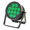 Eurolite LED IP PAR 12x8W QCL Spot