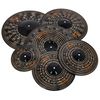 Meinl Classic Custom Heavy Dark Set
