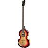 Höfner Violin Bass Lost Bass 61 LH
