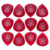 Dunlop Flow Gloss Picks Set 12
